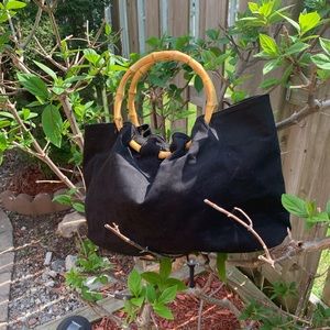 Purse from Banana Republic